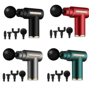 Smart-Massage_Gun-Priyo Jinis