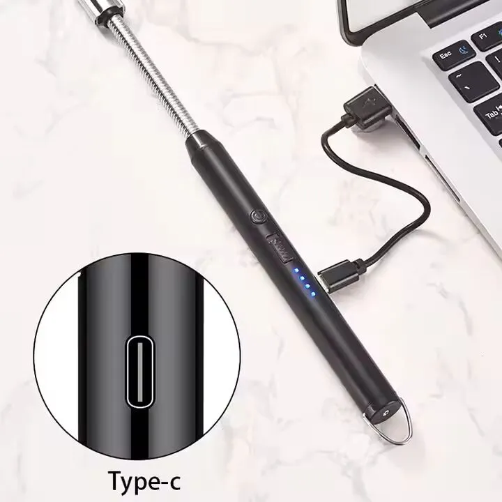 Smart Flexi USB Rechargeable Electric Lighter - Image 3