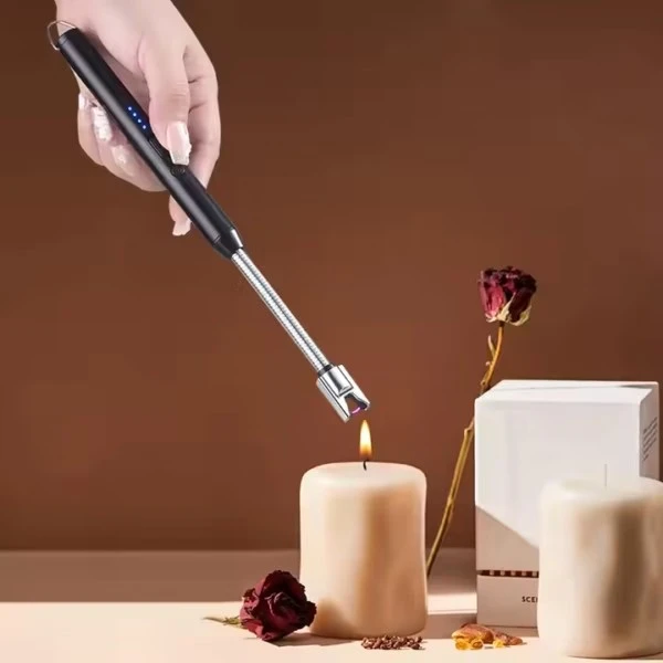 Smart Flexi USB Rechargeable Electric Lighter - Image 2