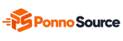 site logo